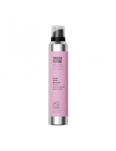 AG Care - Tousled Texture Finishing Spray - 143g view 2