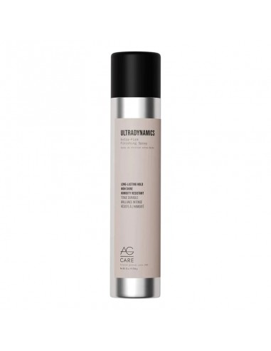 AG Care - Ultradynamics Extra-Firm Finishing Spray - 300ml view 2