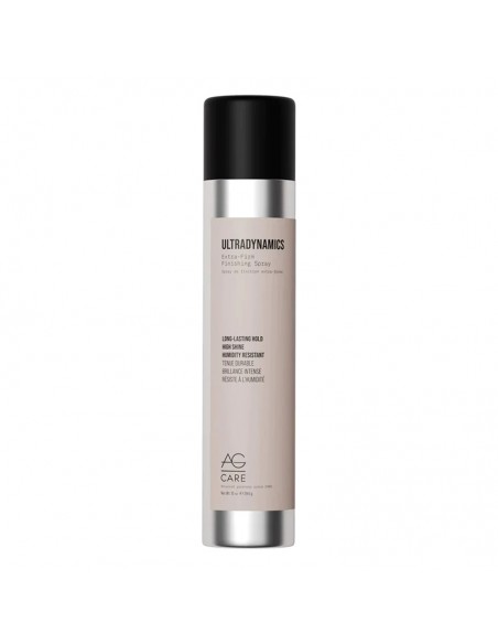 AG Care - Ultradynamics Extra-Firm Finishing Spray - 300ml view 3