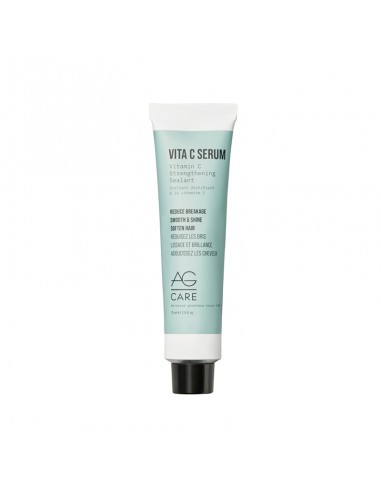 AG Care - Vita C Serum Strengthening Sealant - 75ml view 2