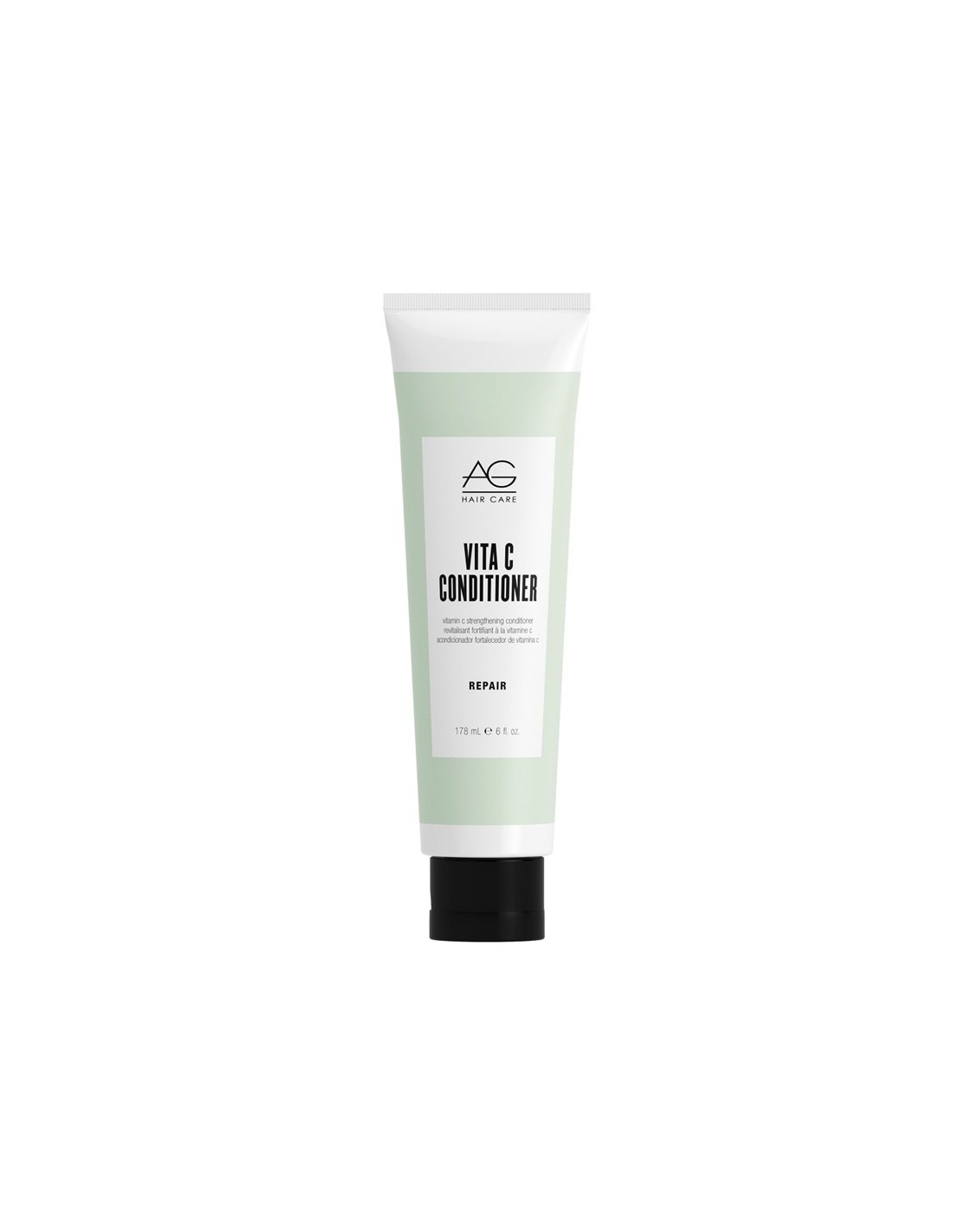 AG Care - Vita C Strengthening Conditioner - 178ml