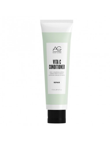 AG Care - Vita C Strengthening Conditioner - 178ml view 2