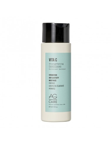 AG Care - Vita C Strengthening Conditioner - 237ml view 2