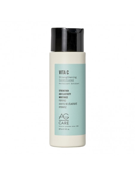AG Care - Vita C Strengthening Conditioner - 237ml view 3