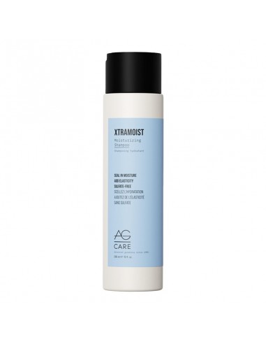 AG Care - Xtramoist Moisturizing Shampoo - 296ml view 2