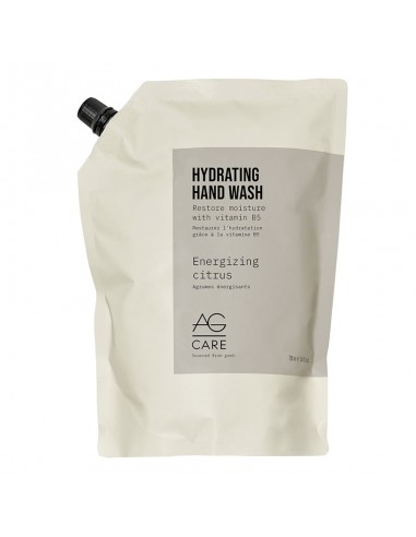 AG Care - Hydrating Hand Wash - Energizing Citrus - 709ml view 2