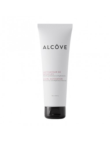 Alcove - Curl Activator - 250ml view 2