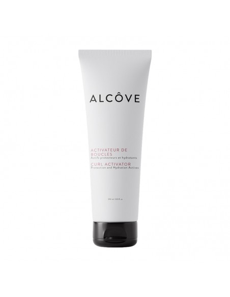 Alcove - Curl Activator - 250ml view 3