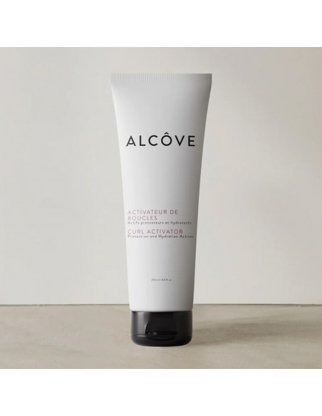 Alcove - Curl Activator - 250ml view 4