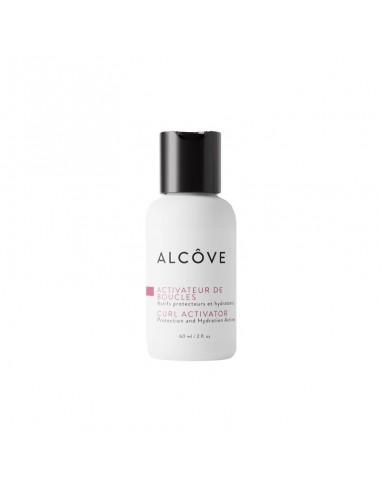 Alcove - Curl Activator - 60ml — view 2