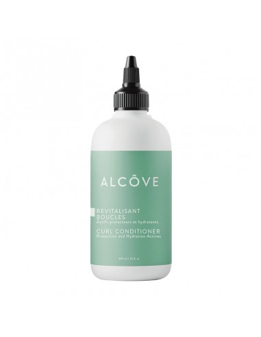 Alcove - Curl Conditioner - 300ml view 2