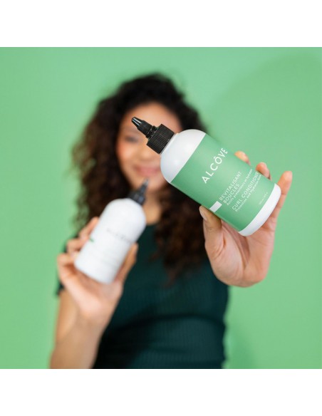 Alcove - Curl Conditioner - 300ml view 4