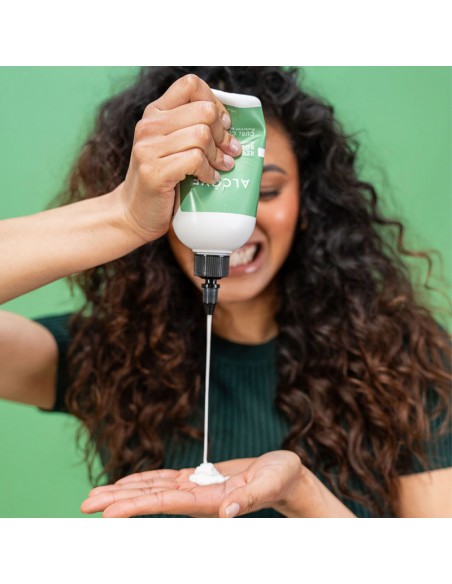 Alcove - Curl Conditioner - 300ml view 5