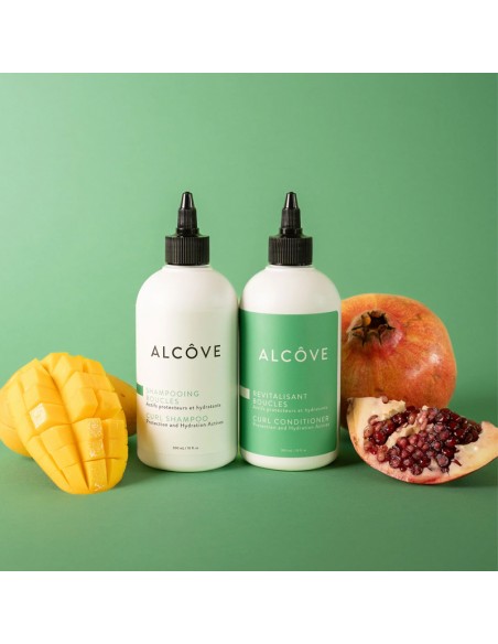Alcove - Curl Conditioner - 300ml view 6