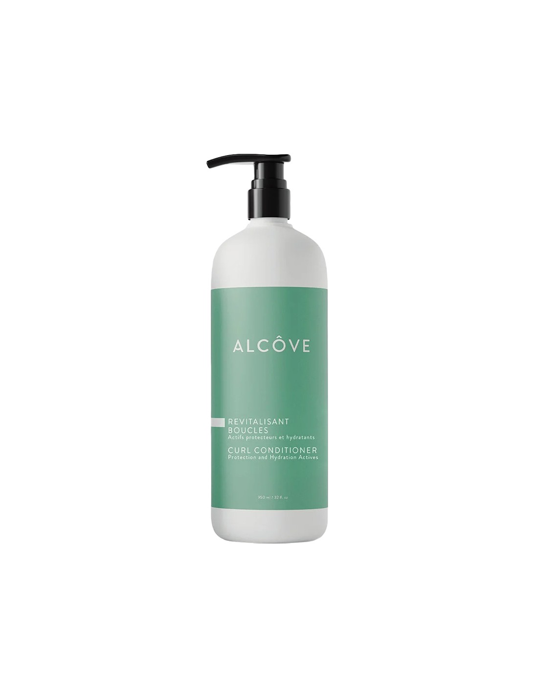 Alcove - Curl Conditioner - 950ml