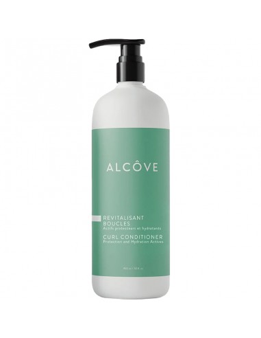 Alcove - Curl Conditioner - 950ml view 2