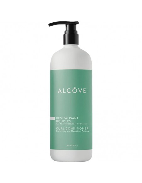 Alcove - Curl Conditioner - 950ml view 3