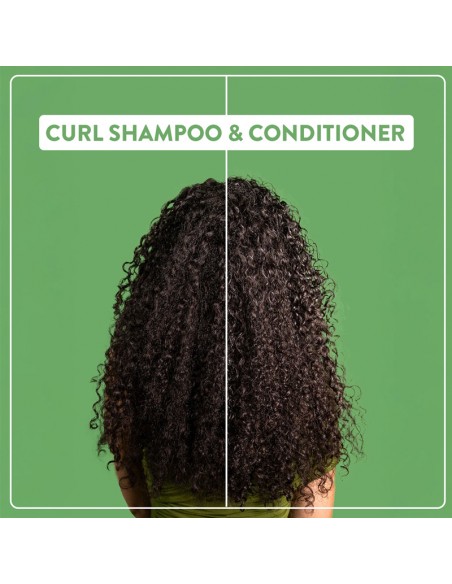 Alcove - Curl Conditioner - 950ml view 7
