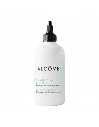 Alcove - Curl Shampoo - 300ml view 2