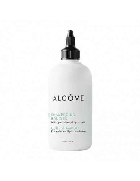Alcove - Curl Shampoo - 300ml view 3
