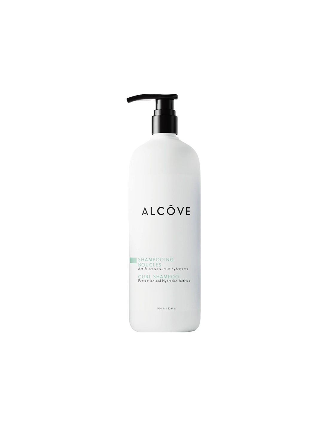 Alcove - Curl Shampoo - 950ml
