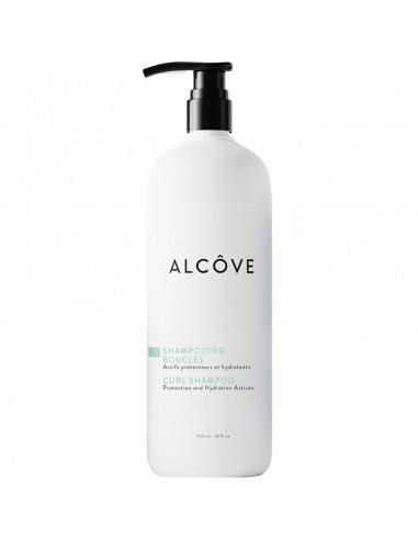 Alcove - Curl Shampoo - 950ml view 2