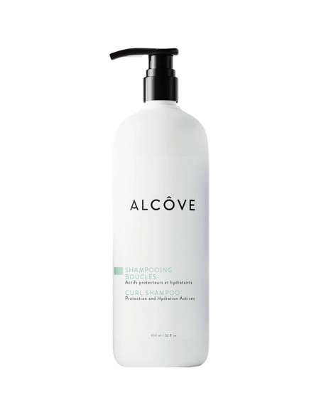 Alcove - Curl Shampoo - 950ml view 3