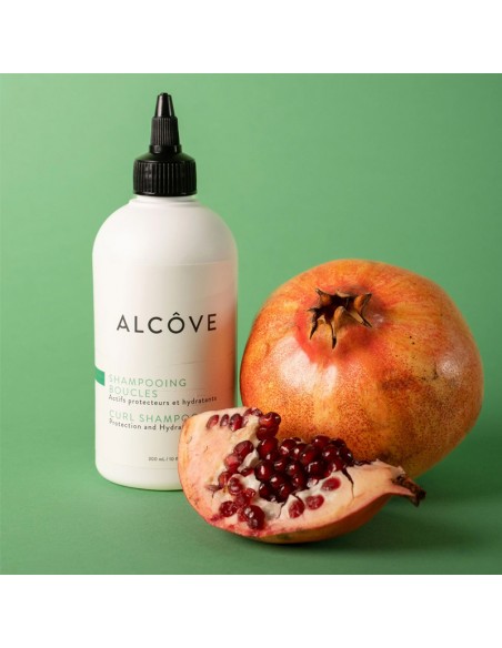 Alcove - Curl Shampoo - 950ml view 4