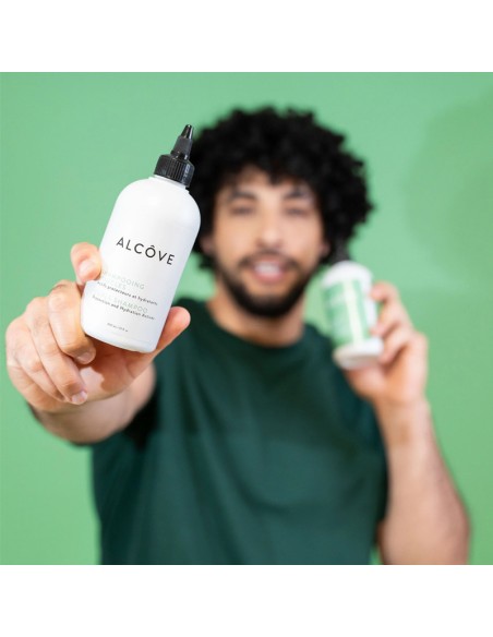 Alcove - Curl Shampoo - 950ml view 5