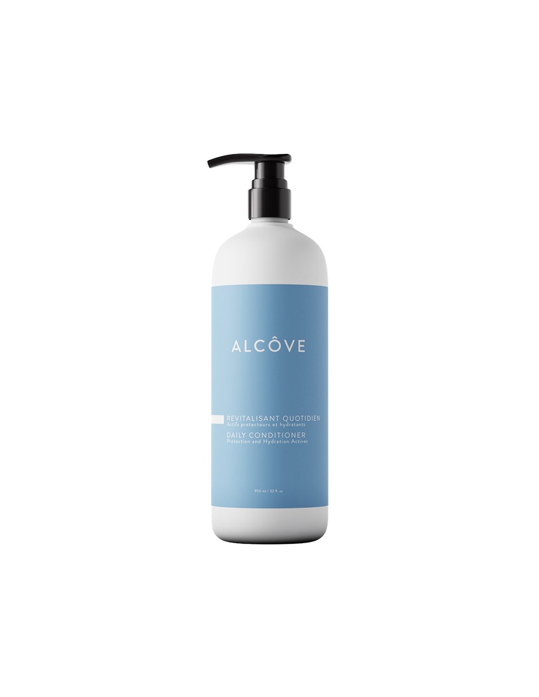 Alcove - Daily Conditioner - 950ml