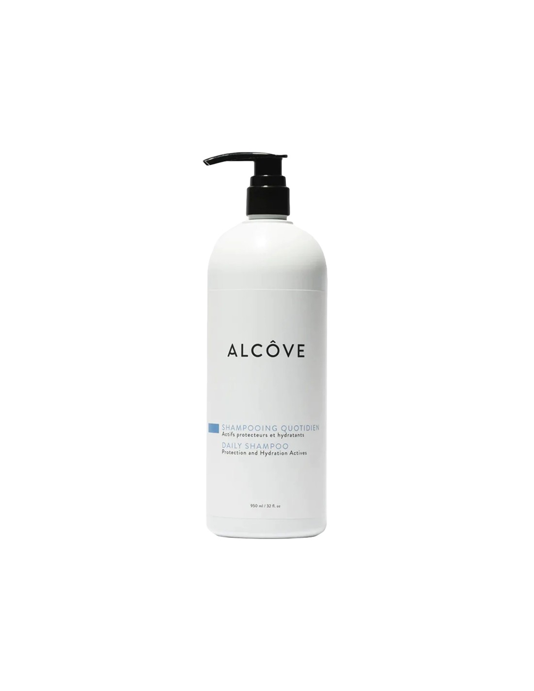 Alcove - Daily Shampoo - 950ml
