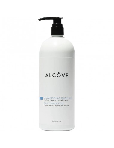 Alcove - Daily Shampoo - 950ml view 2