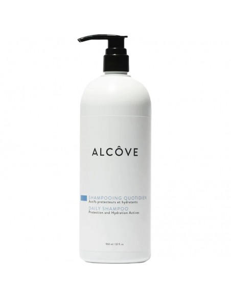 Alcove - Daily Shampoo - 950ml view 3