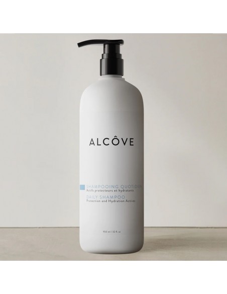 Alcove - Daily Shampoo - 950ml view 4