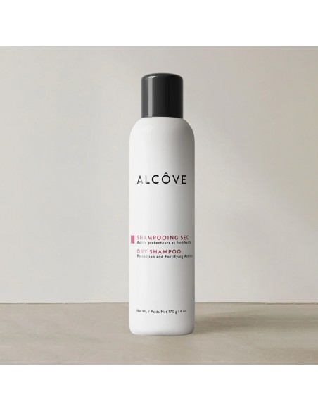Alcove - Dry Shampoo - 170g view 4