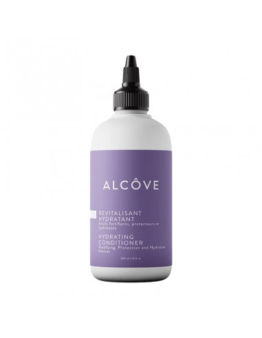Alcove - Hydrating Conditioner - 300ml view 2