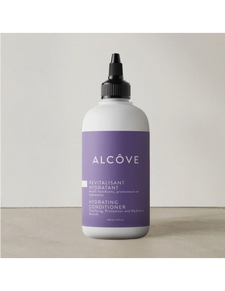 Alcove - Hydrating Conditioner - 300ml view 4