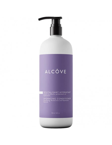Alcove - Hydrating Conditioner - 950ml view 3