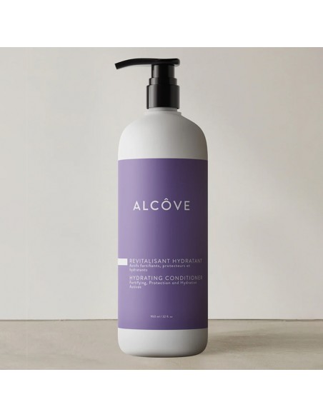 Alcove - Hydrating Conditioner - 950ml view 4