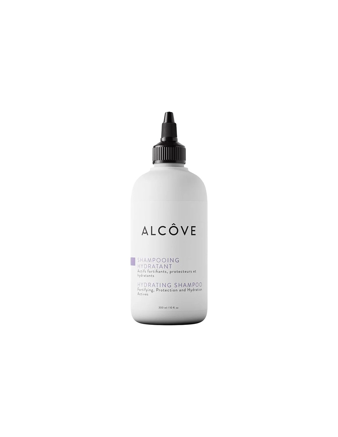 Alcove - Hydrating Shampoo - 300ml