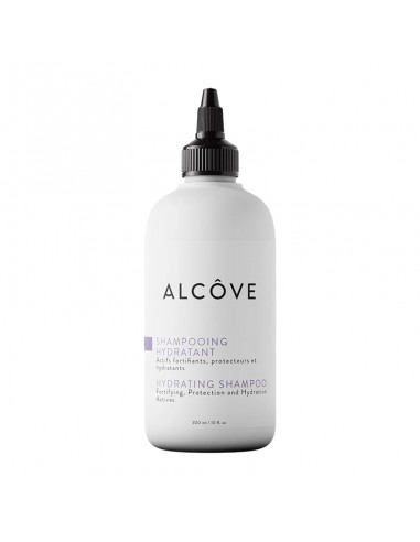 Alcove - Hydrating Shampoo - 300ml view 2