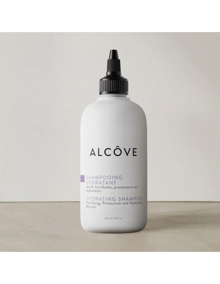 Alcove - Hydrating Shampoo - 300ml view 4