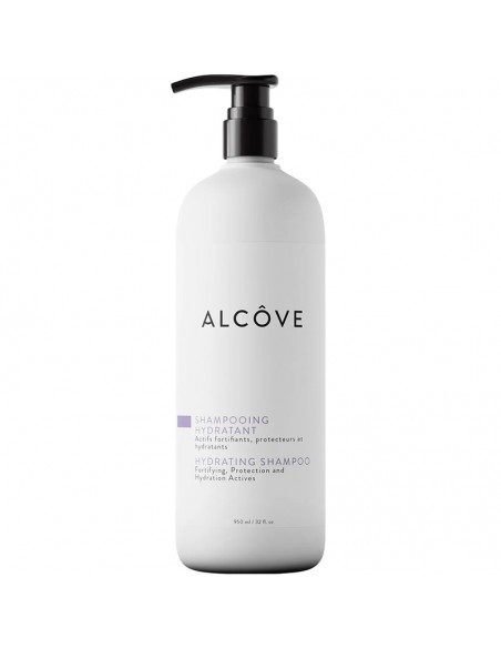 Alcove - Hydrating Shampoo - 950ml view 3