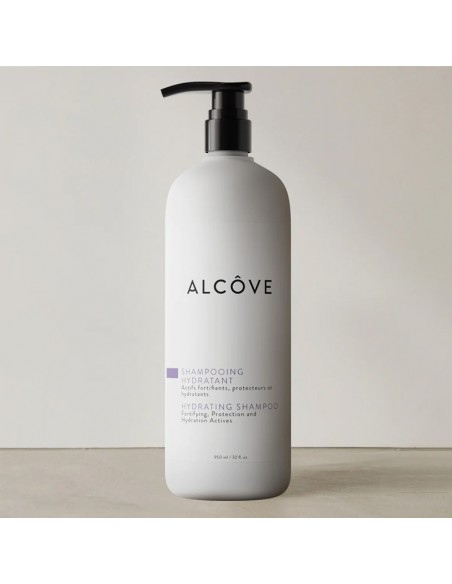 Alcove - Hydrating Shampoo - 950ml view 4