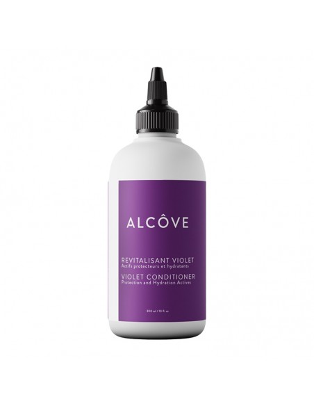 Alcove - Violet Conditioner - 300ml view 3
