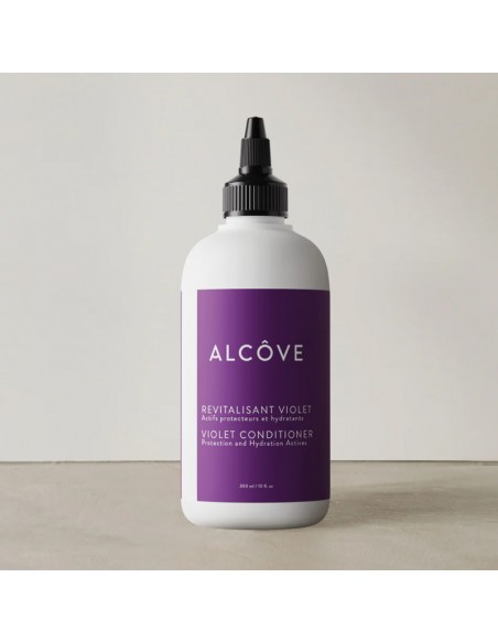 Alcove - Violet Conditioner - 300ml view 4