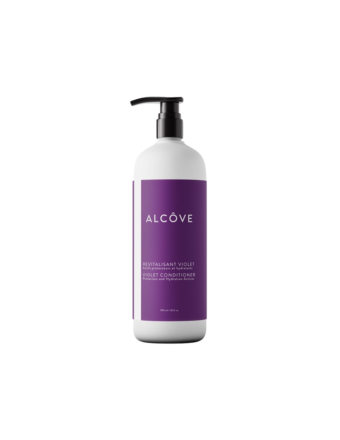 Alcove - Violet Conditioner - 950ml