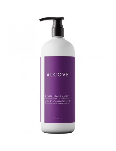 Alcove - Violet Conditioner - 950ml view 2