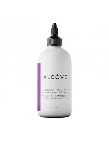 Alcove - Violet Shampoo - 300ml view 2