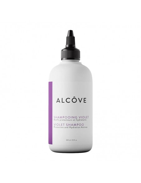 Alcove - Violet Shampoo - 300ml view 3
